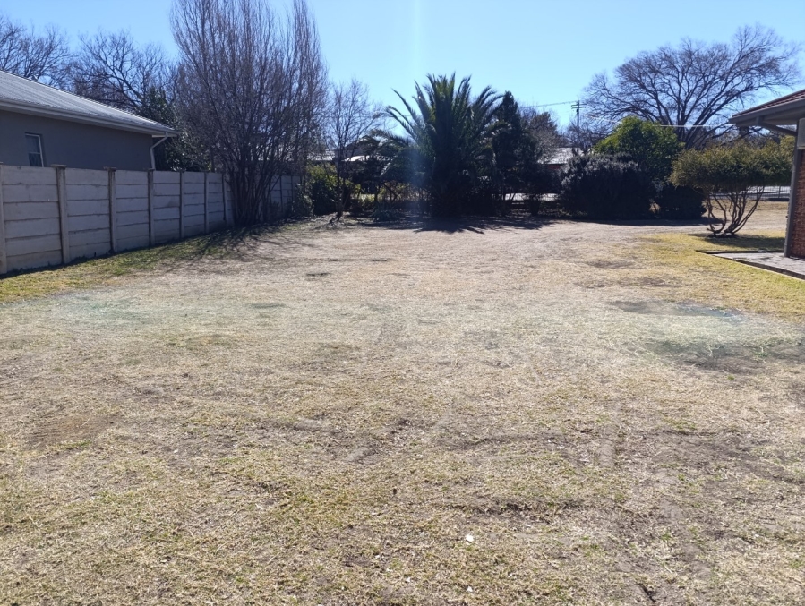 Commercial Property for Sale in Dan Pienaar Free State